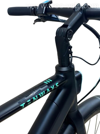 Tenways CGO600 PRO Vélo électrique Single-Speed 2023 - 8