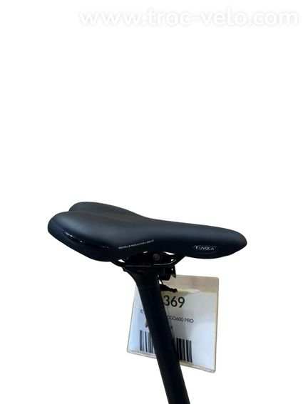 Tenways CGO600 PRO Vélo électrique Single-Speed 2023 - 9