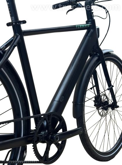 Tenways CGO600 PRO Vélo électrique Single-Speed 2023 - 10