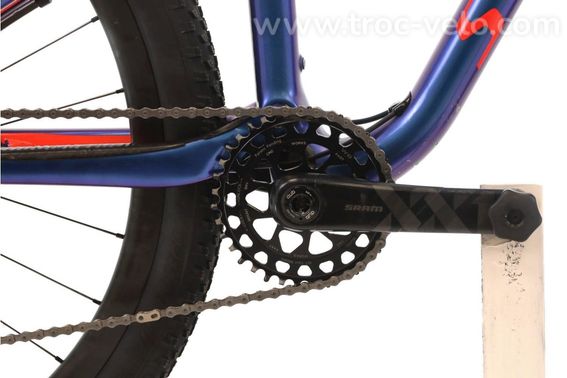 Produit Reconditionne    Specialized S Works Epic Xx1   Velo Vtt   Tres Bon Etat - 4