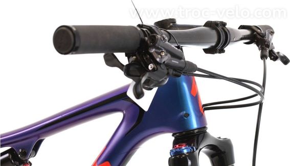 Produit Reconditionne    Specialized S Works Epic Xx1   Velo Vtt   Tres Bon Etat - 6