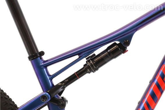 Produit Reconditionne    Specialized S Works Epic Xx1   Velo Vtt   Tres Bon Etat - 7
