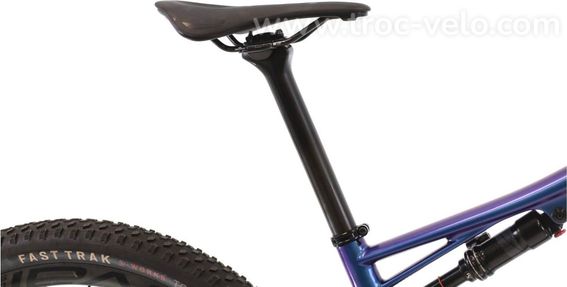 Produit Reconditionne    Specialized S Works Epic Xx1   Velo Vtt   Tres Bon Etat - 8