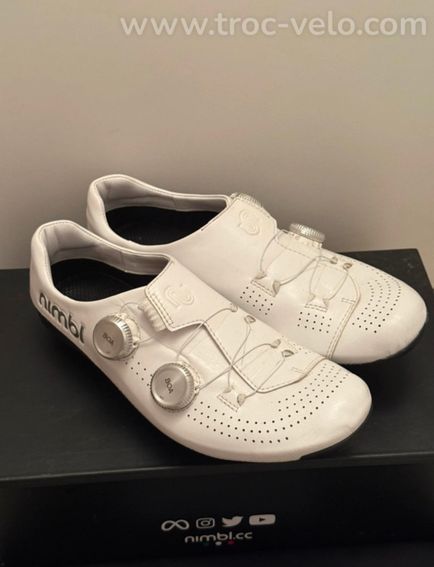 Chaussures Nimbl t41 - 3