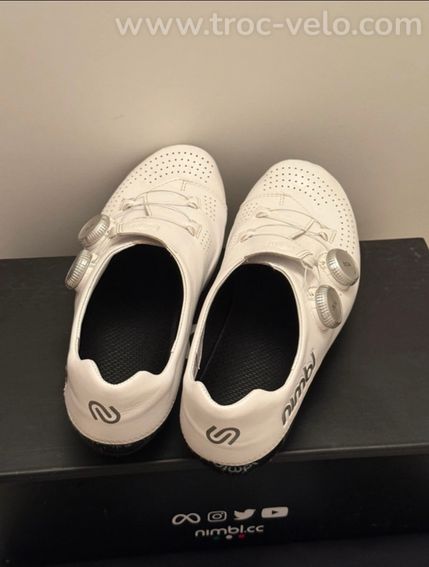 Chaussures Nimbl t41 - 5