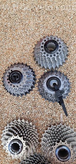 Cassette ultegra 11v 14-28