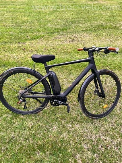 Alpenchallenge AMP SPORT TWO 2020