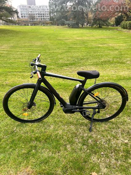 Alpenchallenge AMP SPORT TWO 2020 - 3