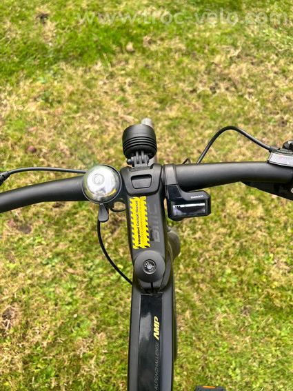 Alpenchallenge AMP SPORT TWO 2020 - 5