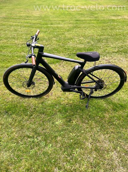 Alpenchallenge AMP SPORT TWO 2020 - 8