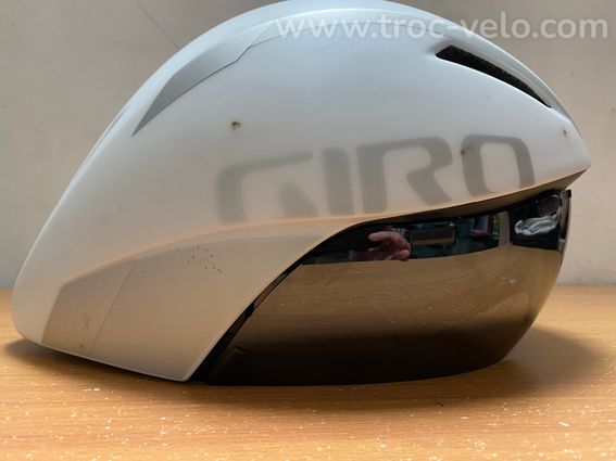 Giro aerohead
