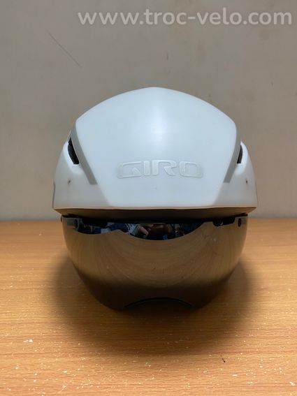 Giro aerohead - 2