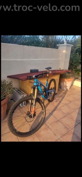 Enduro propain tyee 5 AL 2023. - 2