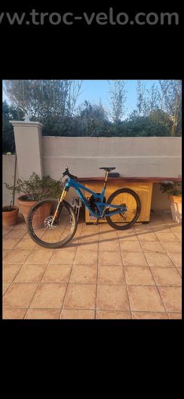 Enduro propain tyee 5 AL 2023. - 3