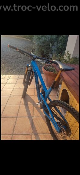 Enduro propain tyee 5 AL 2023. - 5