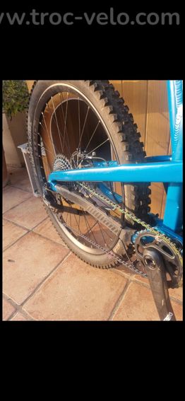 Enduro propain tyee 5 AL 2023. - 6