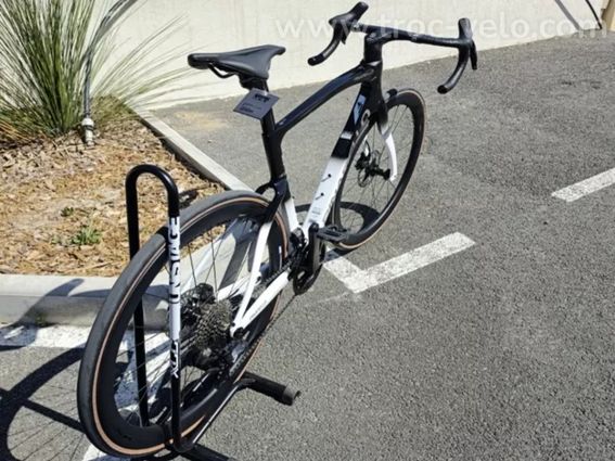Vélo route F7 54.5 ultegra di2 Pinarello - 2