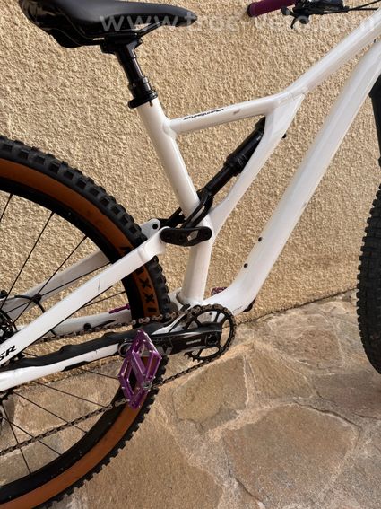 Specialized Stumpjumper Comp - 3