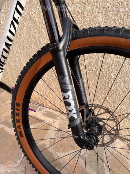 Specialized Stumpjumper Comp - 4