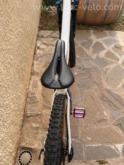 Specialized Stumpjumper Comp - 6