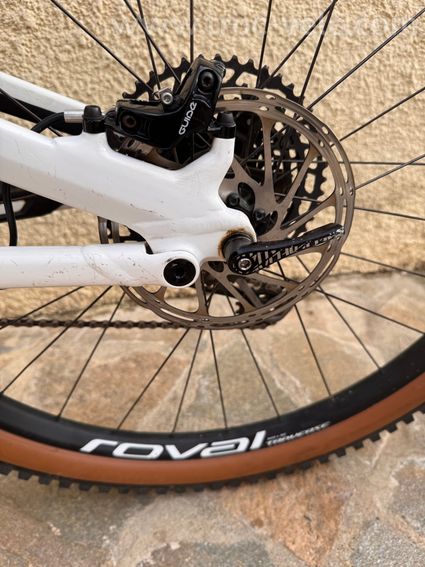 Specialized Stumpjumper Comp - 7