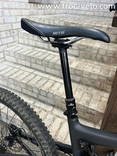 2018 Santa Cruz Bronson C - 3