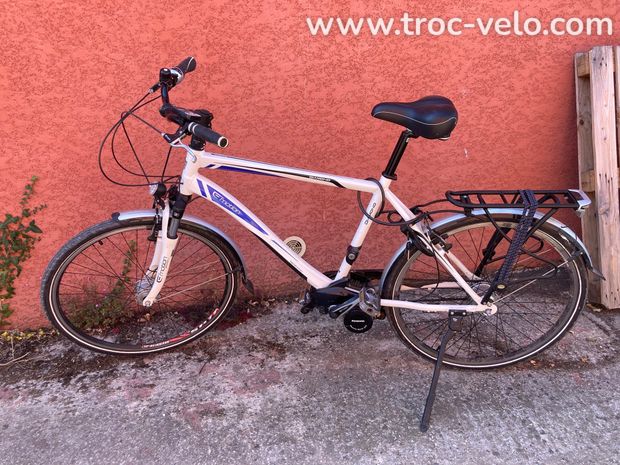  Vélo electrique BH diamond 2014 XL - 1