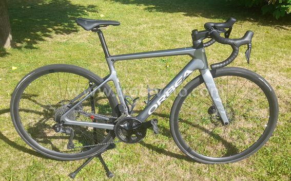 ORBEA ORCA M30i 2023 – Taille 51 – Excellent état