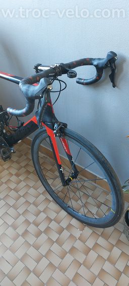 Wilier Cento 1 Air - 2