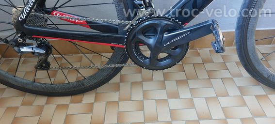 Wilier Cento 1 Air - 4