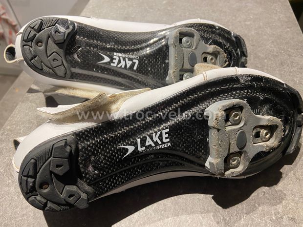 Chaussure de triathlon Lake TX223 - 3