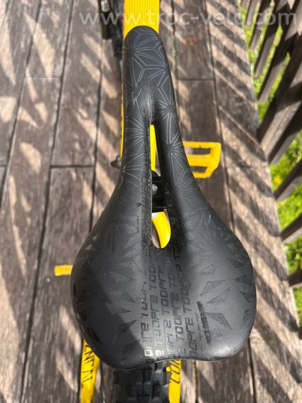 Vtt commencal meta ht - 10