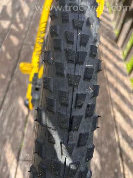 Vtt commencal meta ht - 11
