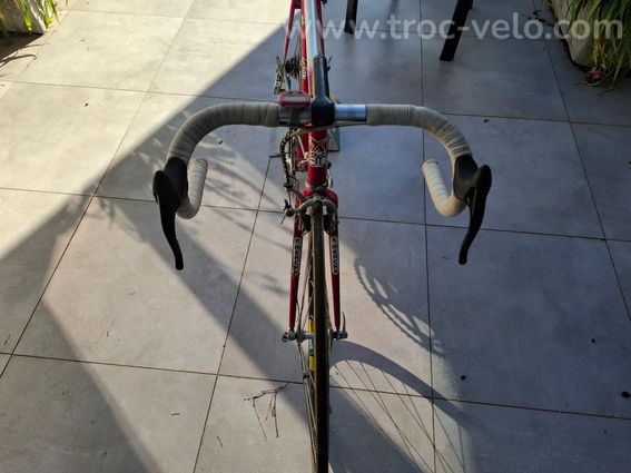 Eddy Merckx Corsa Extra - 3