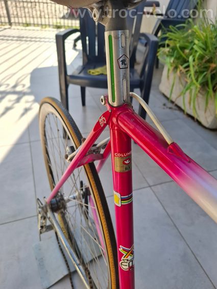Eddy Merckx Corsa Extra - 5