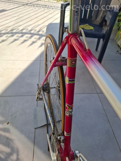 Eddy Merckx Corsa Extra - 7
