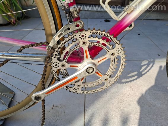 Eddy Merckx Corsa Extra - 8