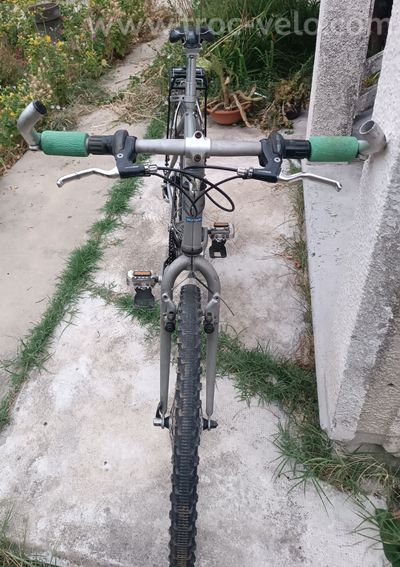 VTT Décathlon Rockrider 500 TM ou L - 2