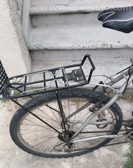 VTT Décathlon Rockrider 500 TM ou L - 3