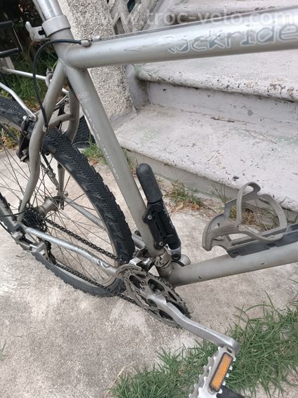 VTT Décathlon Rockrider 500 TM ou L - 5