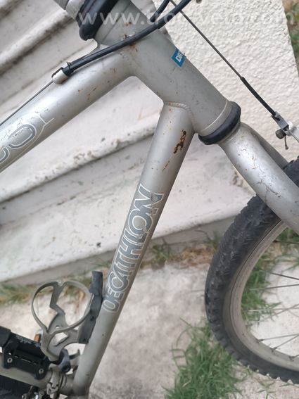 VTT Décathlon Rockrider 500 TM ou L - 6