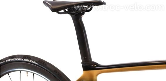 Produit Reconditionne Ridley Falcn Rs Di2 12v Noir Velo De Route Tres Bon Etat - 8