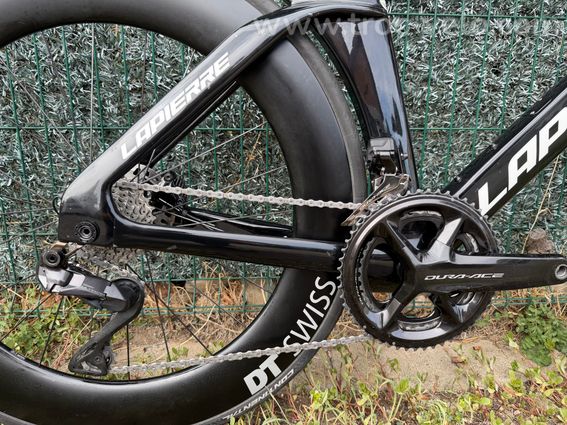Lapierre Aerostorm – Taille 56 CLM-Triathlon-Contre la montre - 3