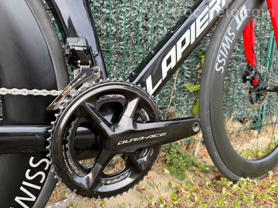 Lapierre Aerostorm – Taille 56 CLM-Triathlon-Contre la montre - 4
