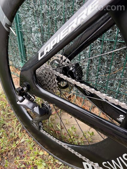 Lapierre Aerostorm – Taille 56 CLM-Triathlon-Contre la montre - 8