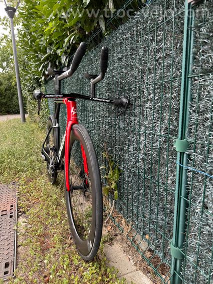Lapierre Aerostorm – Taille 56 CLM-Triathlon-Contre la montre - 9