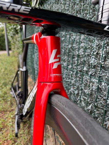 Lapierre Aerostorm – Taille 56 CLM-Triathlon-Contre la montre - 10