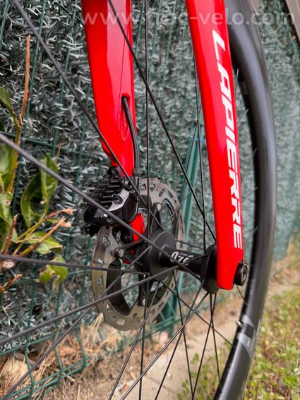 Lapierre Aerostorm – Taille 56 CLM-Triathlon-Contre la montre - 11