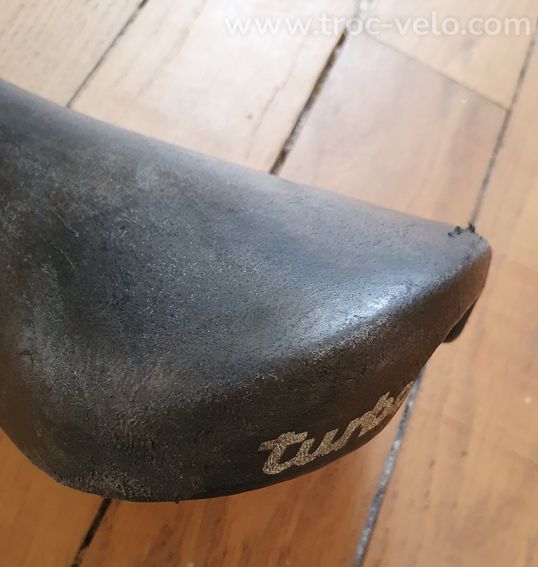 Selle TURBO Bernard Hinault - 2