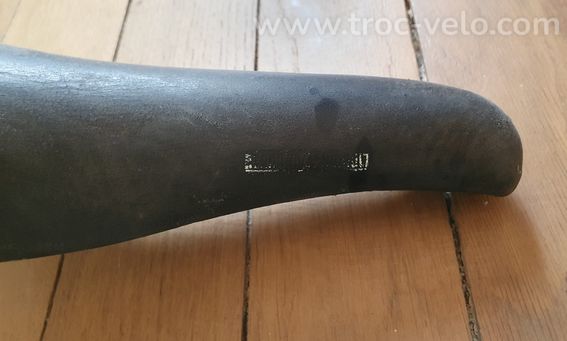 Selle TURBO Bernard Hinault - 4